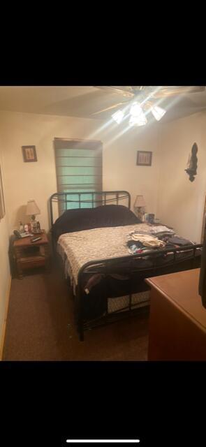 16600 Hooper Ridge Road Amesville, OH 45711 - Photo 5 of 9 good size bedroom