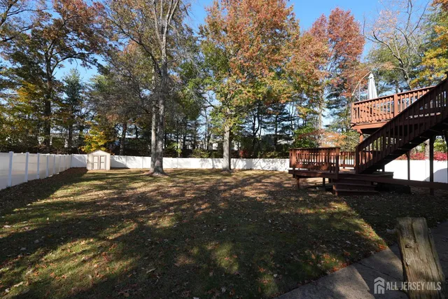 $4,300 | 1355 Axel Avenue, North Brunswick, NJ 08902