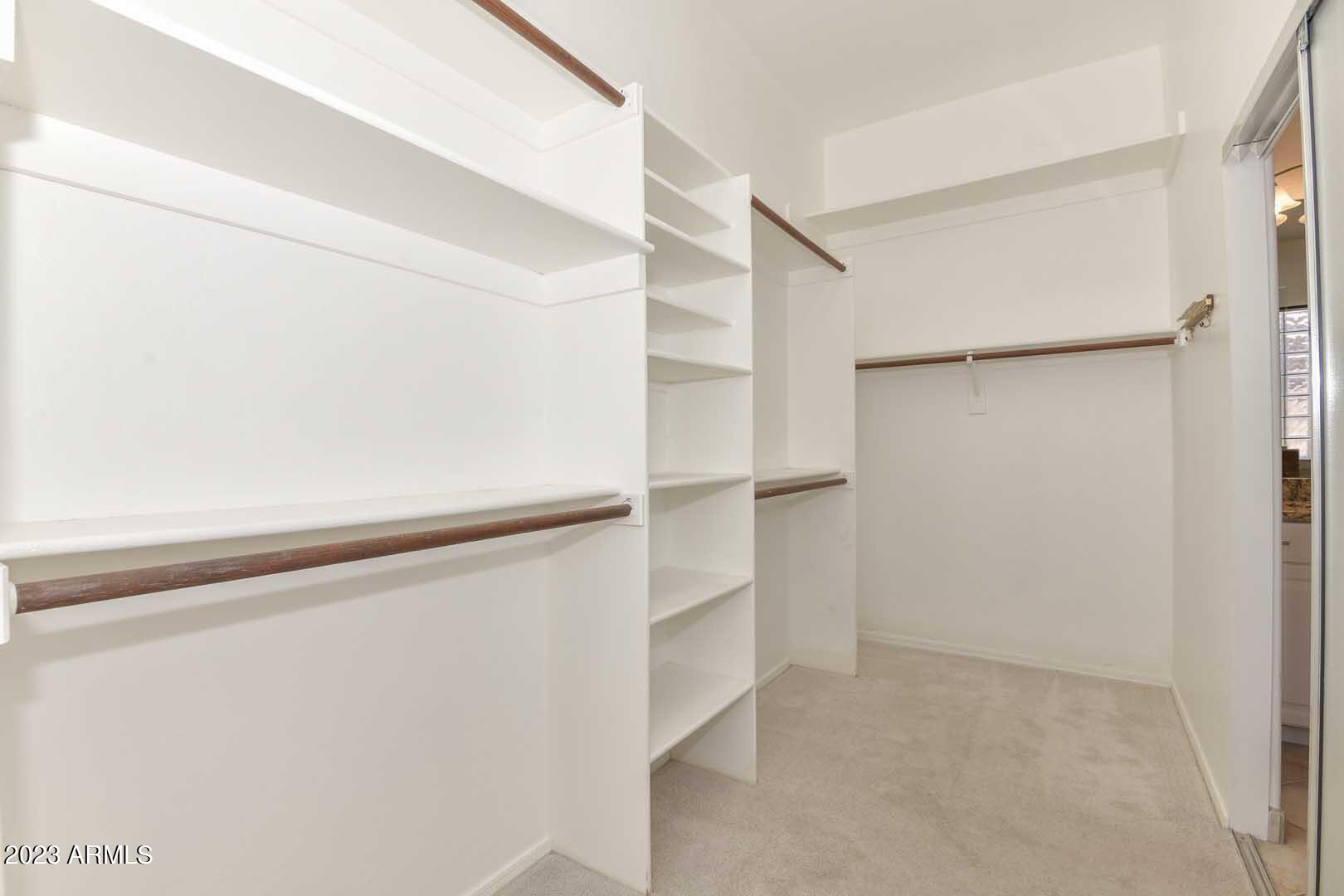 2504 East Fremont Road Phoenix, AZ 85042 - Photo 54 of 54 Master Walk-in-Closet