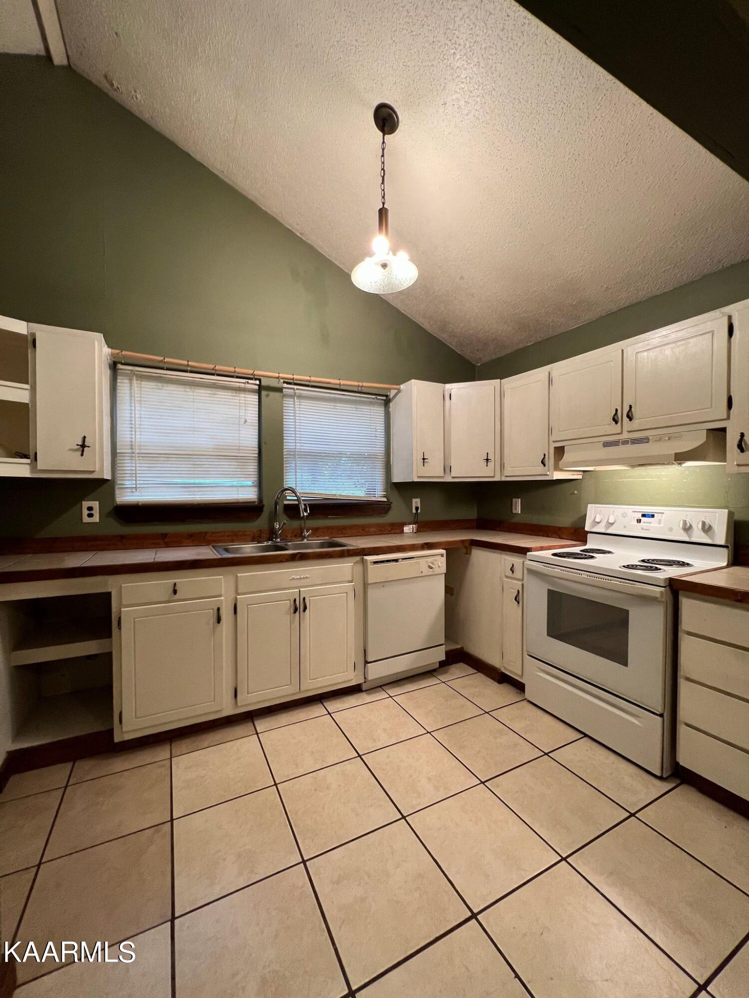 124 Jonathan Lane Oak Ridge, TN 37830 - Photo 9 of 10 Kitchen 2
