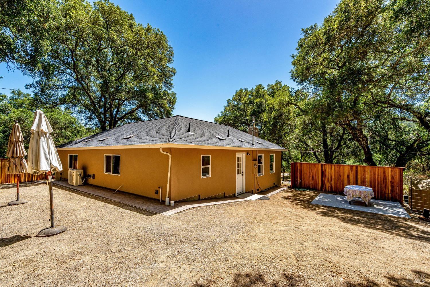 9342 Chalk Hill Road Healdsburg, CA 95448 - Photo 48 of 66