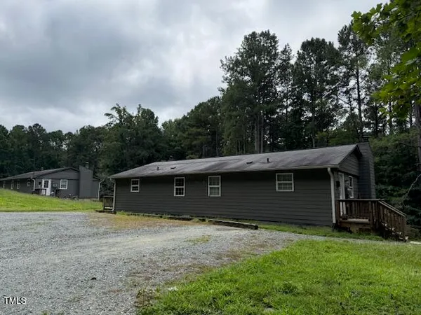 $1,575,000 | 594 Cedar Lake Road, Unit A & B, Chapel Hill, NC 27516