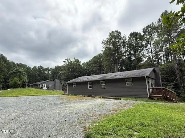 $1,575,000 | 594 Cedar Lake Road, Unit A & B, Chapel Hill, NC 27516