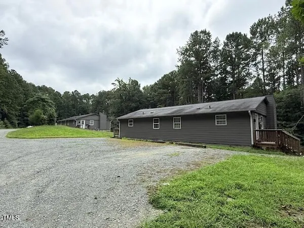 $1,575,000 | 594 Cedar Lake Road, Unit A & B, Chapel Hill, NC 27516