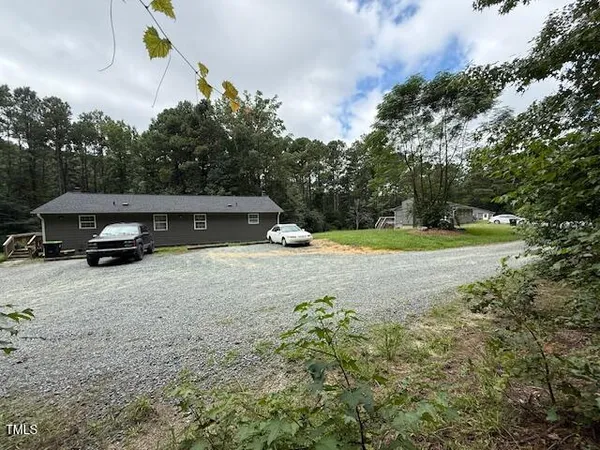 $1,575,000 | 594 Cedar Lake Road, Unit A & B, Chapel Hill, NC 27516