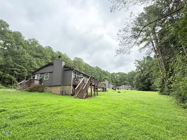 $1,575,000 | 594 Cedar Lake Road, Unit A & B, Chapel Hill, NC 27516