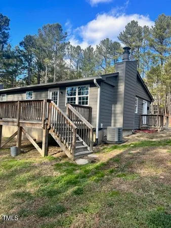 $1,575,000 | 594 Cedar Lake Road, Unit A & B, Chapel Hill, NC 27516