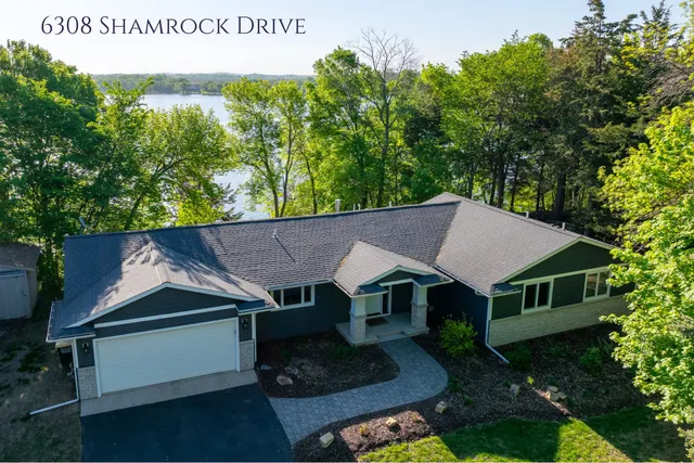 $775,000 | 6308 Shamrock Drive, Madison Lake, MN 56063