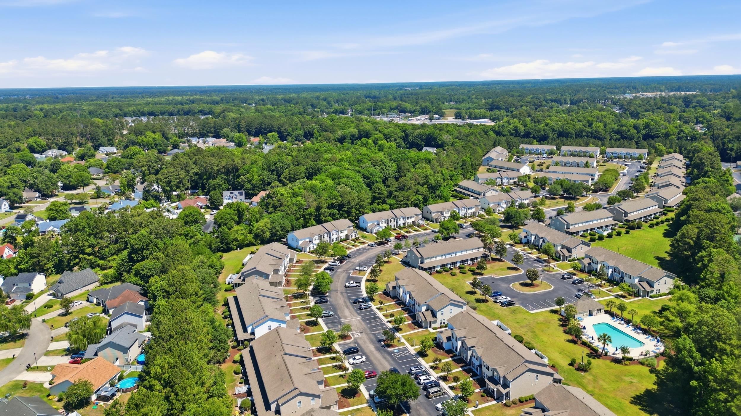 120 Olde Towne Way, Unit 5 Myrtle Beach, SC 29588 - Photo 21 of 23