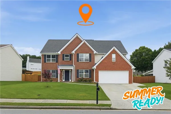 $650,000 | 1994 Pierce Way Northeast, Buford, GA 30519