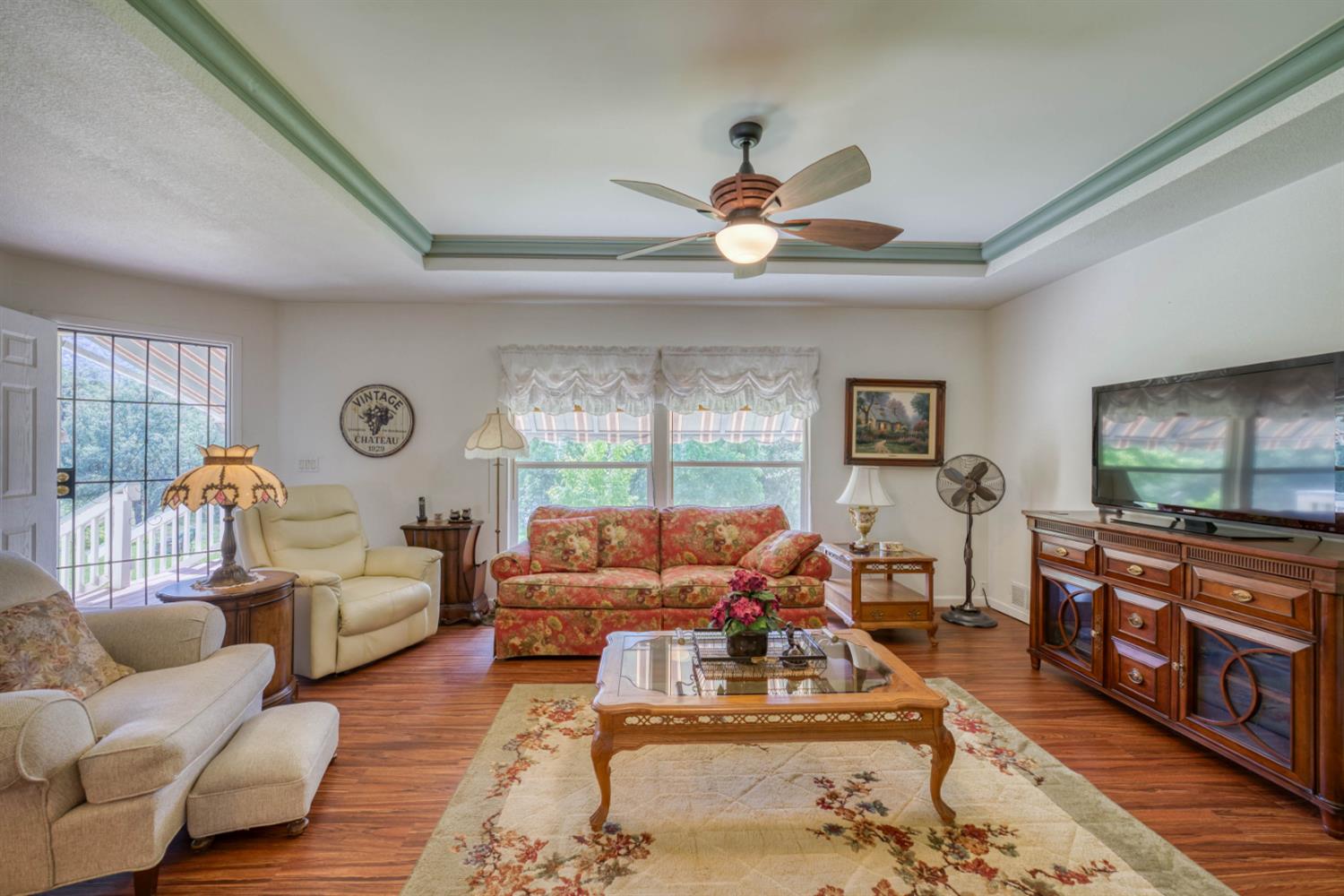 28242 Tollhouse Road Tollhouse, CA 93667 - Photo 5 of 47