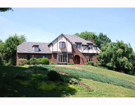 174 Seegar Road Upper St. Clair, PA 15241 - Photo 1 of 8 Exterior Front.