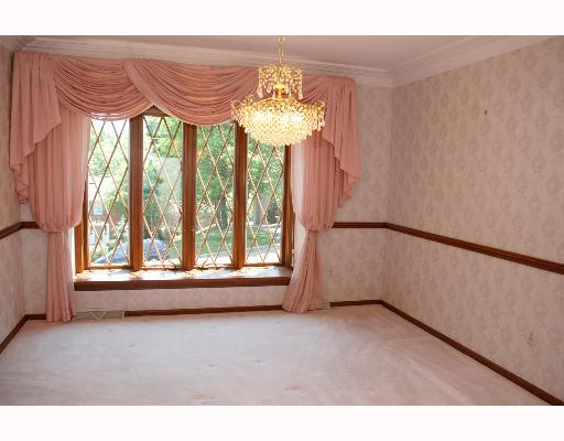 174 Seegar Road Upper St. Clair, PA 15241 - Photo 3 of 8 Dining Room.