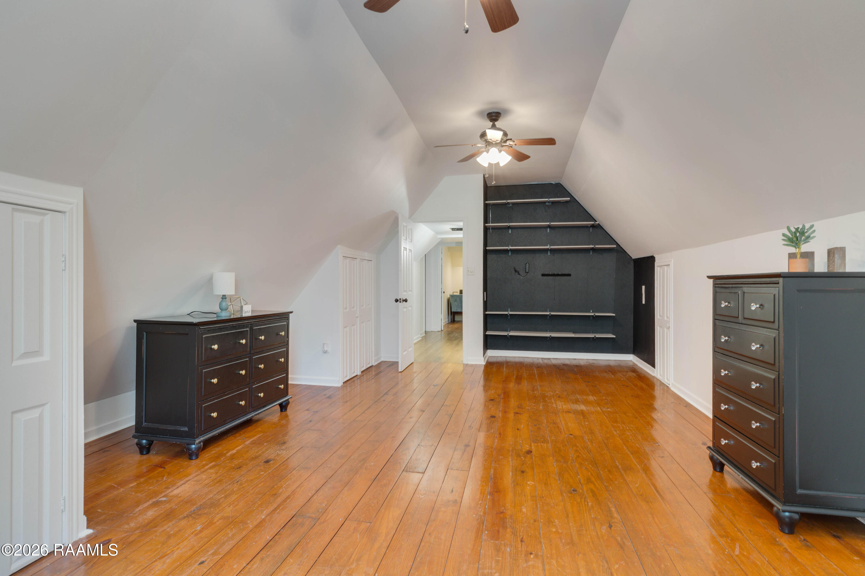 708 Kyle Landry Road New Iberia, LA 70563 - Photo 26 of 30 Upstairs Bedroom 3