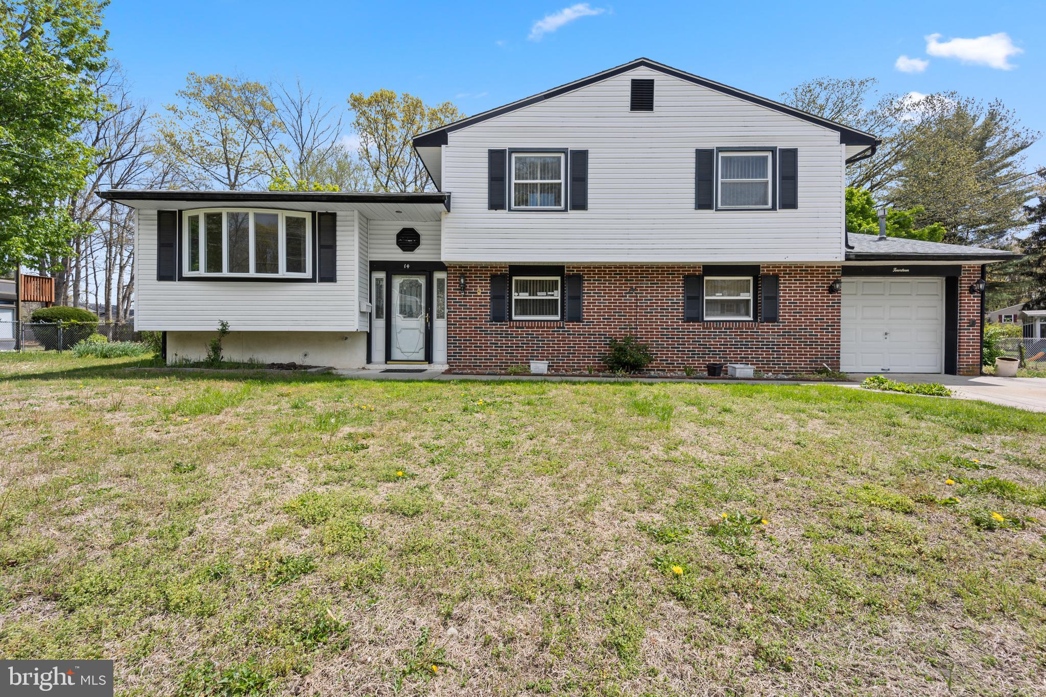 14 Briarcliff Road Atco, NJ 08004 - Photo 1 of 36 Gallery Image 1