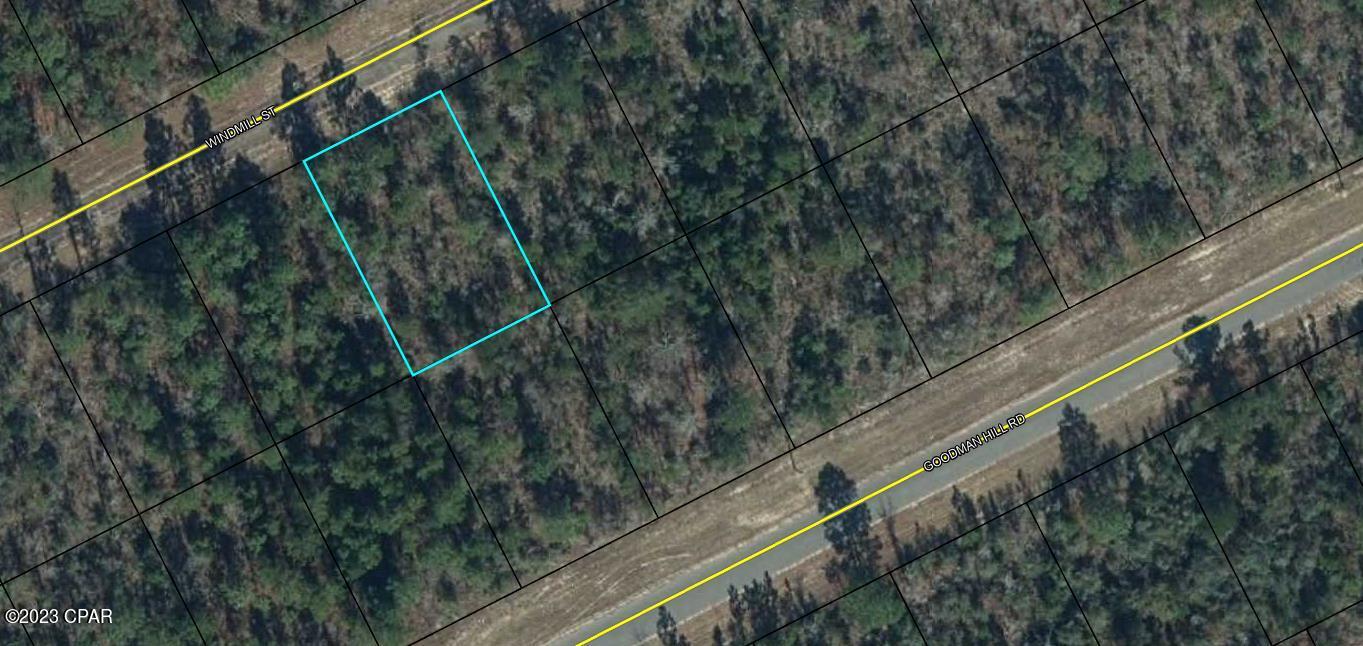 Tbd Windmill Street Chipley, FL 32428 - Photo 1 of 1 Gallery Image 1