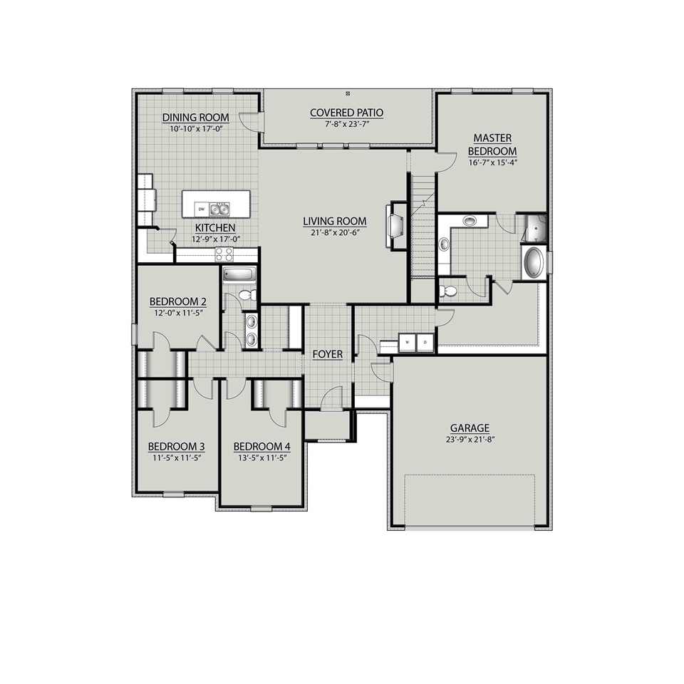 10024 Dunleith Loop Daphne, AL 36526 - Photo 2 of 2
