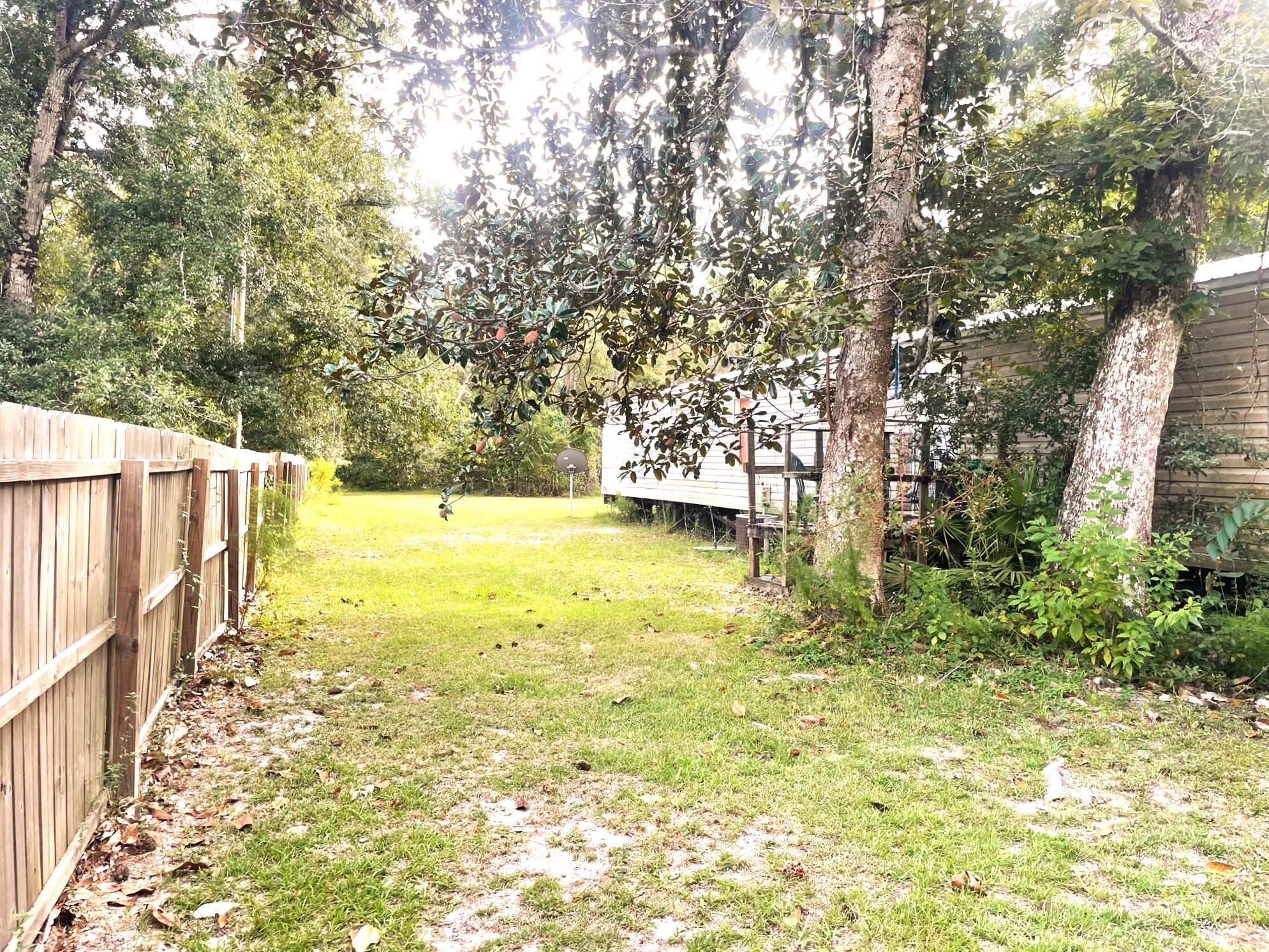 15233 County Road 49 Foley, AL 36535 - Photo 3 of 3 Back Area