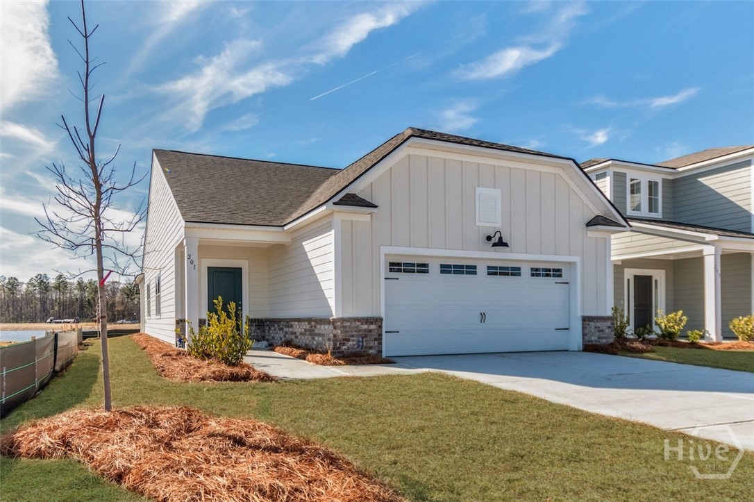 216 Bircholt Grove Pooler, GA 31322 - Photo 1 of 32