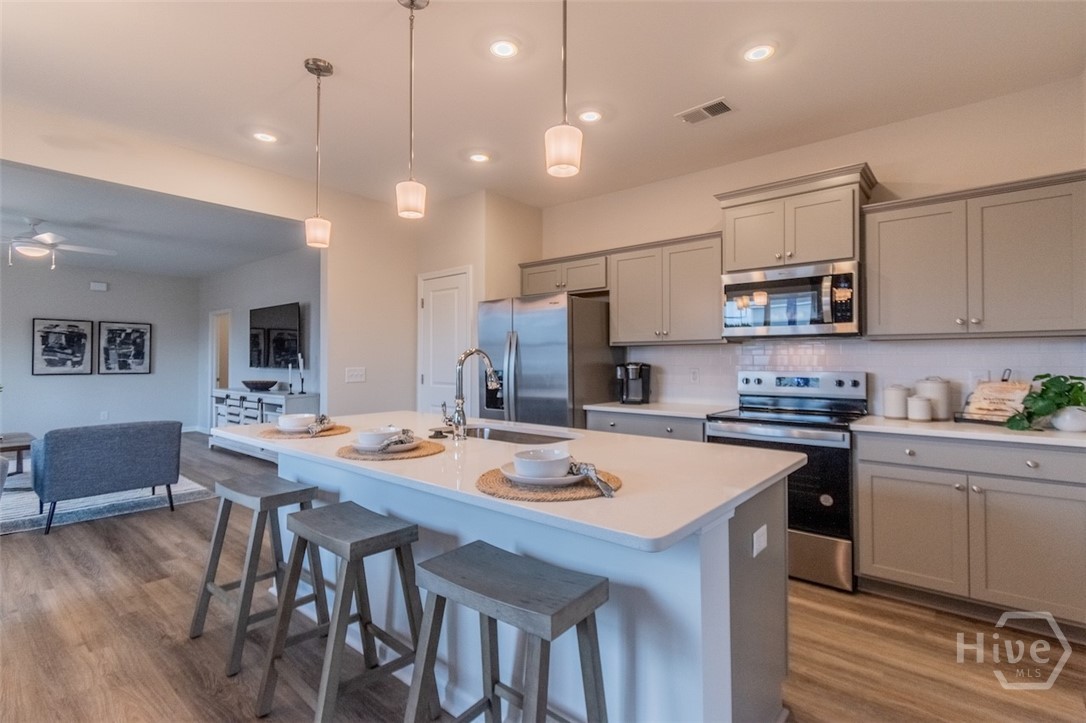 216 Bircholt Grove Pooler, GA 31322 - Photo 14 of 32