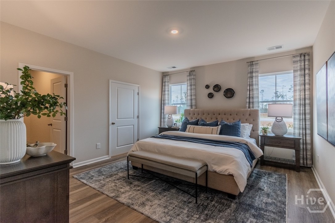 216 Bircholt Grove Pooler, GA 31322 - Photo 16 of 32