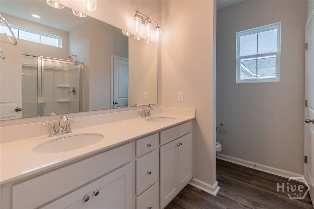 216 Bircholt Grove Pooler, GA 31322 - Photo 20 of 32