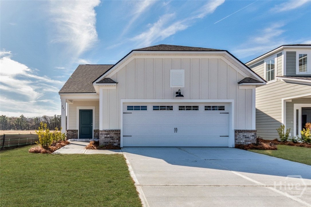 216 Bircholt Grove Pooler, GA 31322 - Photo 2 of 32