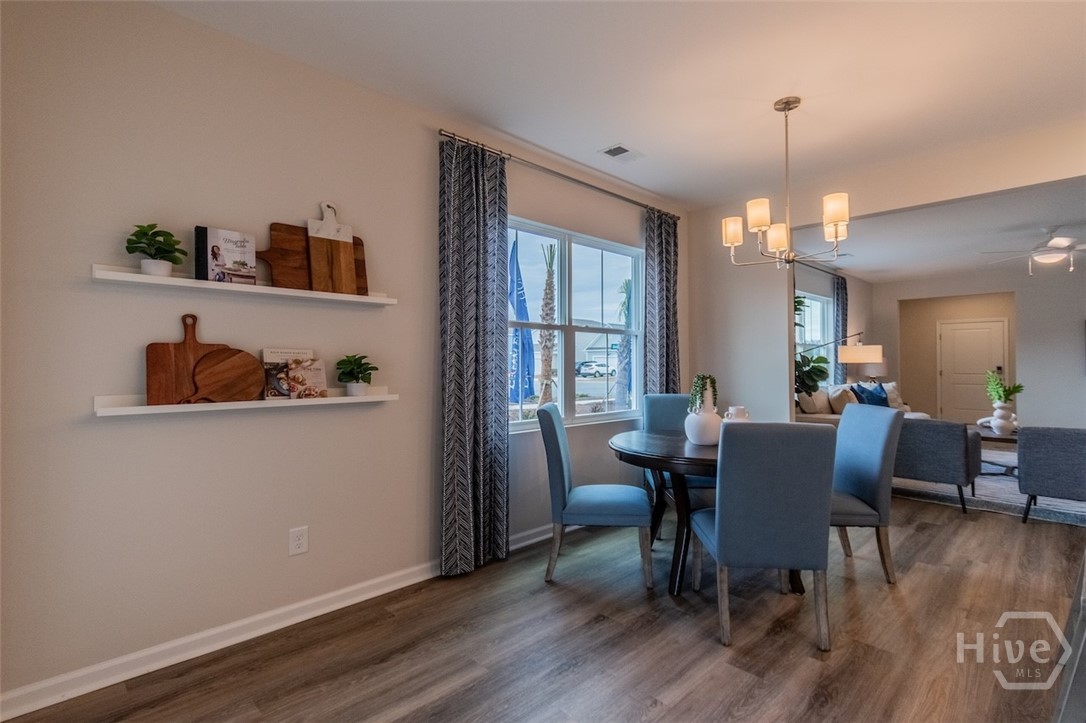 216 Bircholt Grove Pooler, GA 31322 - Photo 22 of 32