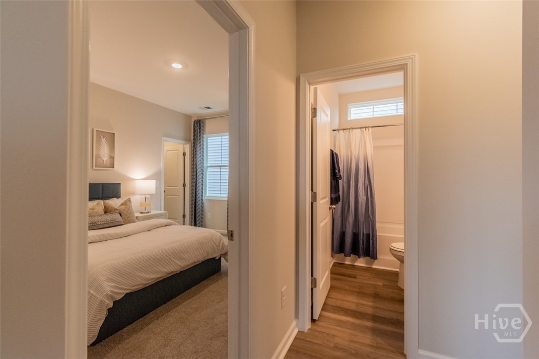 216 Bircholt Grove Pooler, GA 31322 - Photo 25 of 32