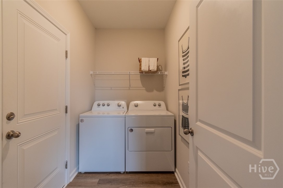 216 Bircholt Grove Pooler, GA 31322 - Photo 6 of 32