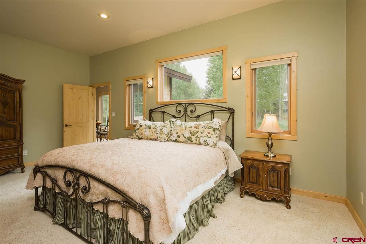 440 Red Rock Road Durango, CO 81301 - Photo 14 of 35