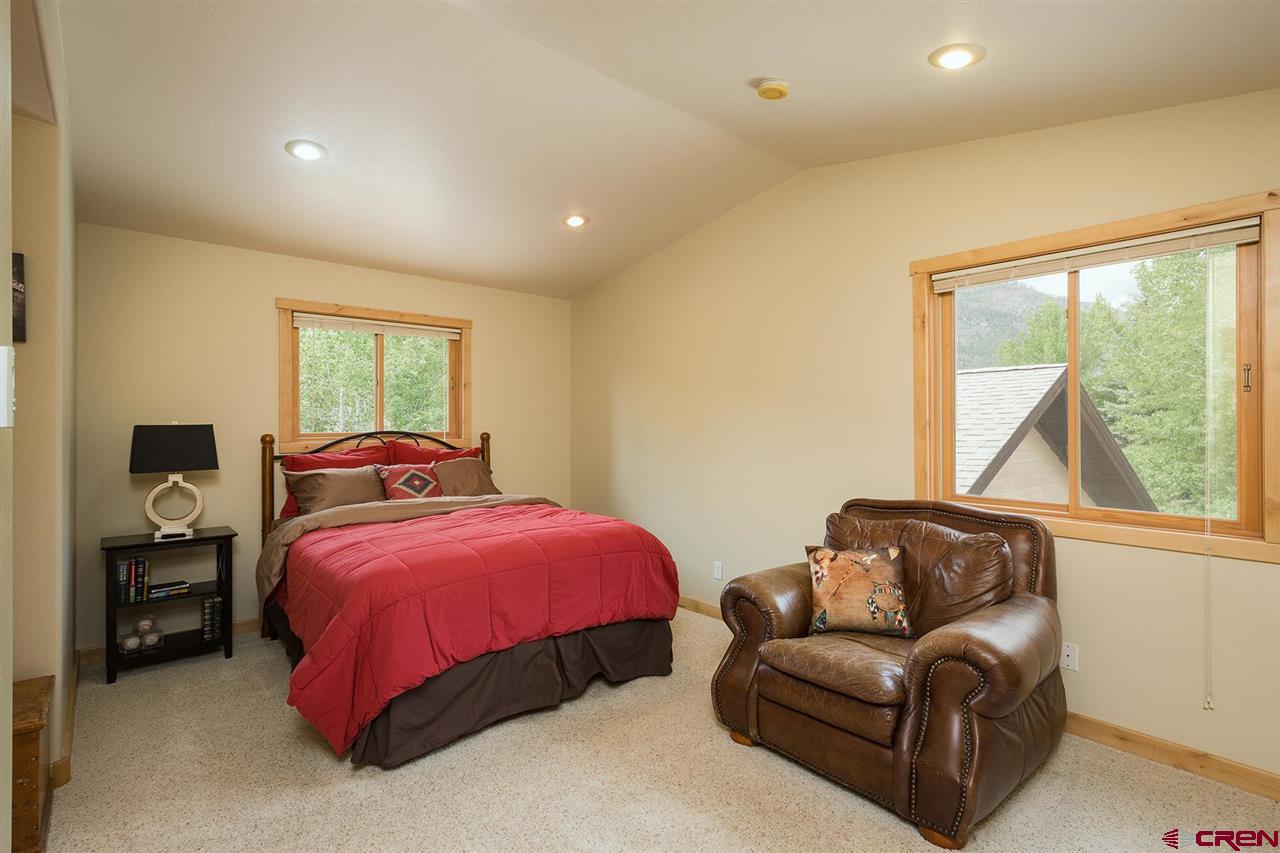 440 Red Rock Road Durango, CO 81301 - Photo 22 of 35