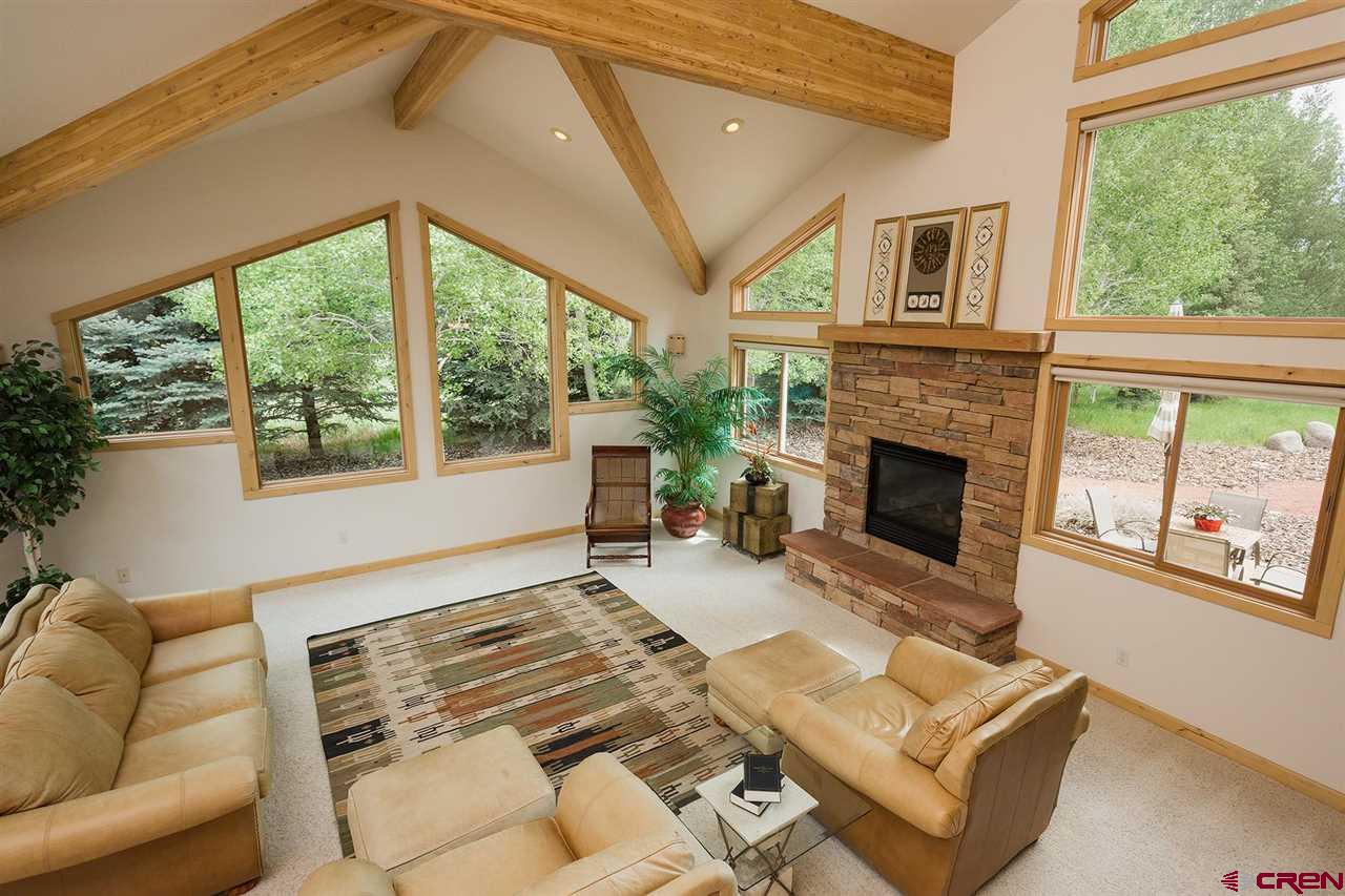 440 Red Rock Road Durango, CO 81301 - Photo 4 of 35