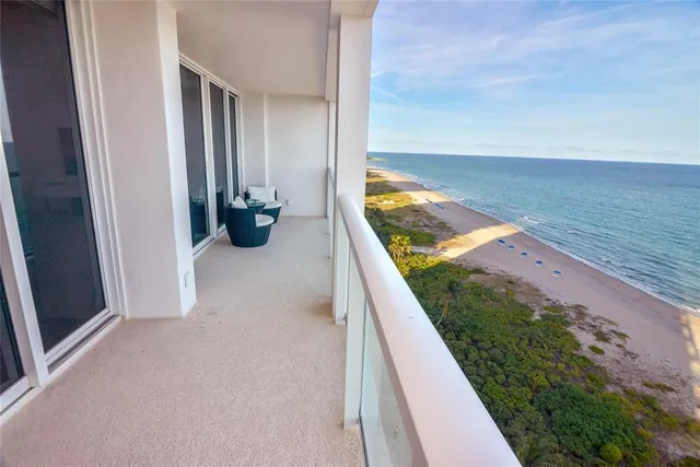 $1,750,000 | 2800 South Ocean Boulevard, Unit 15L, Boca Raton, FL 33432