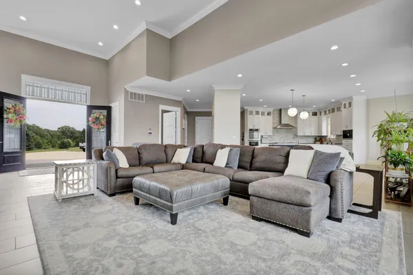 $1,060,000 | 7074 South Ainger Road, Olivet, MI 49076