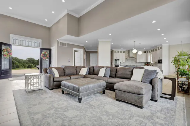 $1,100,000 | 7074 South Ainger Road, Olivet, MI 49076