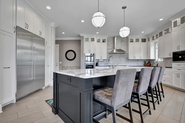 $1,060,000 | 7074 South Ainger Road, Olivet, MI 49076