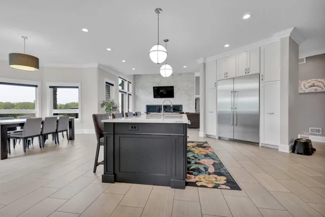 $1,100,000 | 7074 South Ainger Road, Olivet, MI 49076