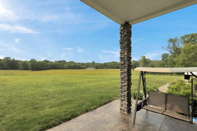 $1,100,000 | 7074 South Ainger Road, Olivet, MI 49076