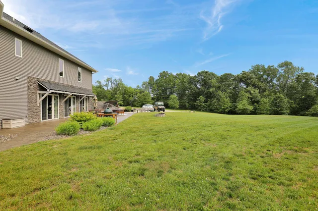 $1,100,000 | 7074 South Ainger Road, Olivet, MI 49076