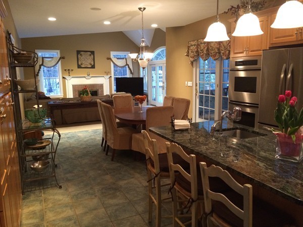 4 Riverbend Road Upton, MA 01568 - Photo 2 of 13 Gallery Image 2