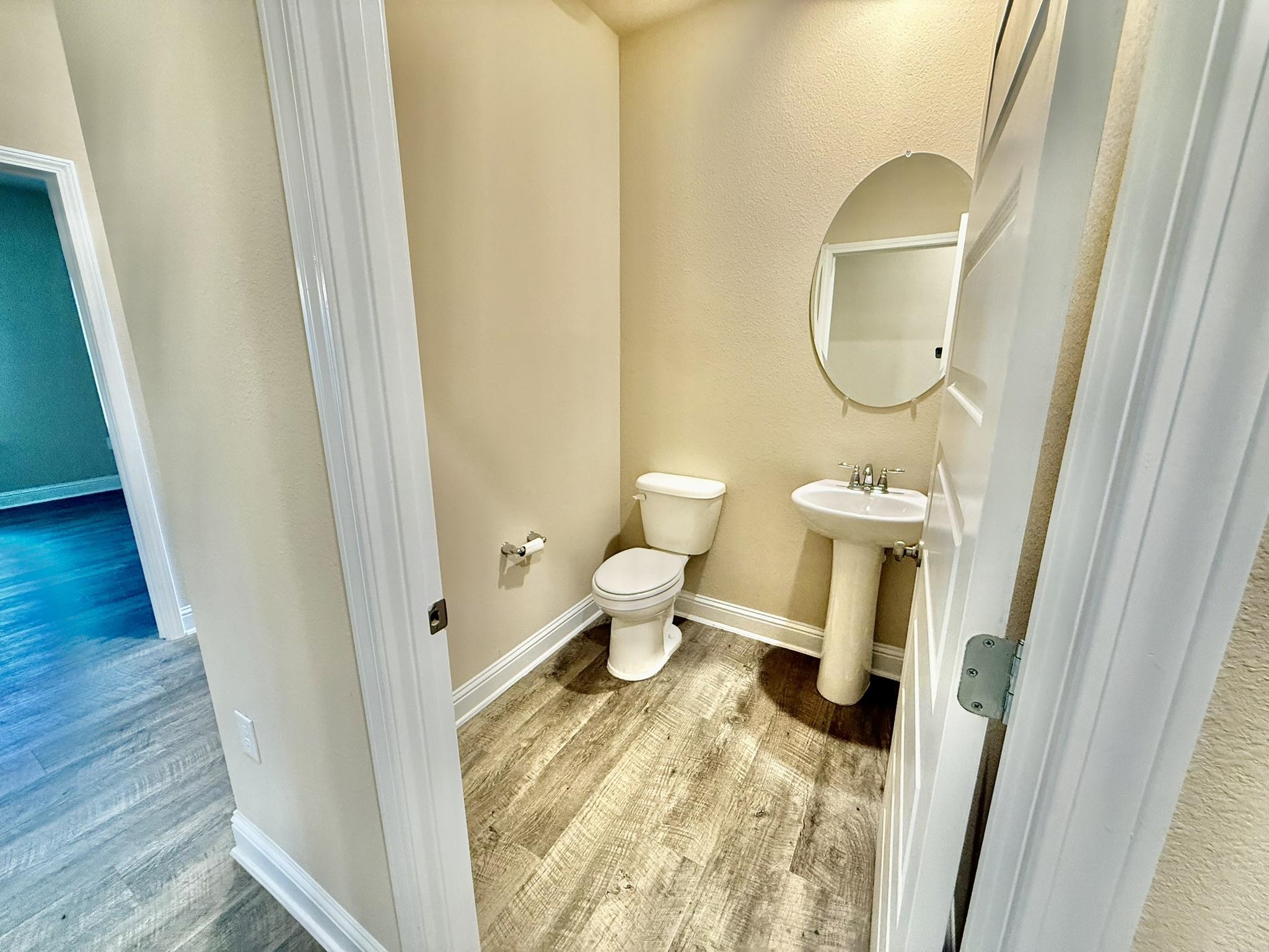 8648 Calverton Street Foley, AL 36535 - Photo 28 of 45 Half Bath