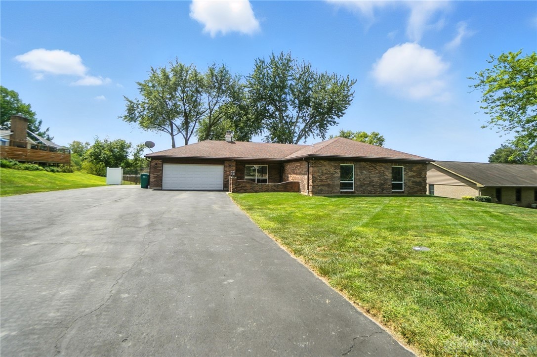 465 Grange Hall Road Beavercreek, OH 45430 - Photo 1 of 48