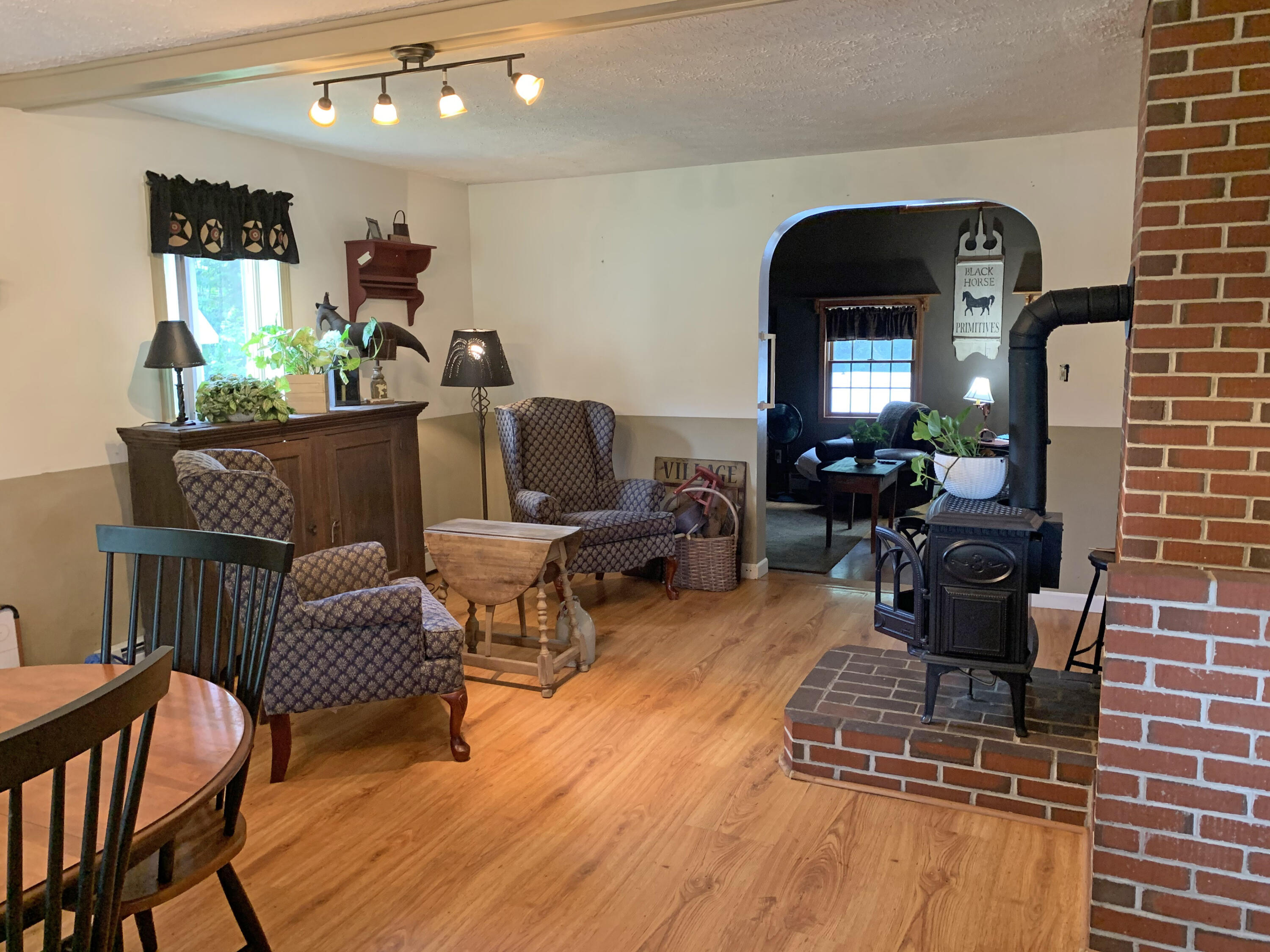 214 Morgan Bay Road Surry, ME 04684 - Photo 12 of 33 2e