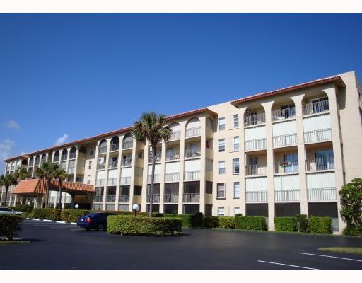 951 De Soto Road, Unit 328 Boca Raton, FL 33432 - Photo 1 of 22 Exterior Tierra Del Mar
