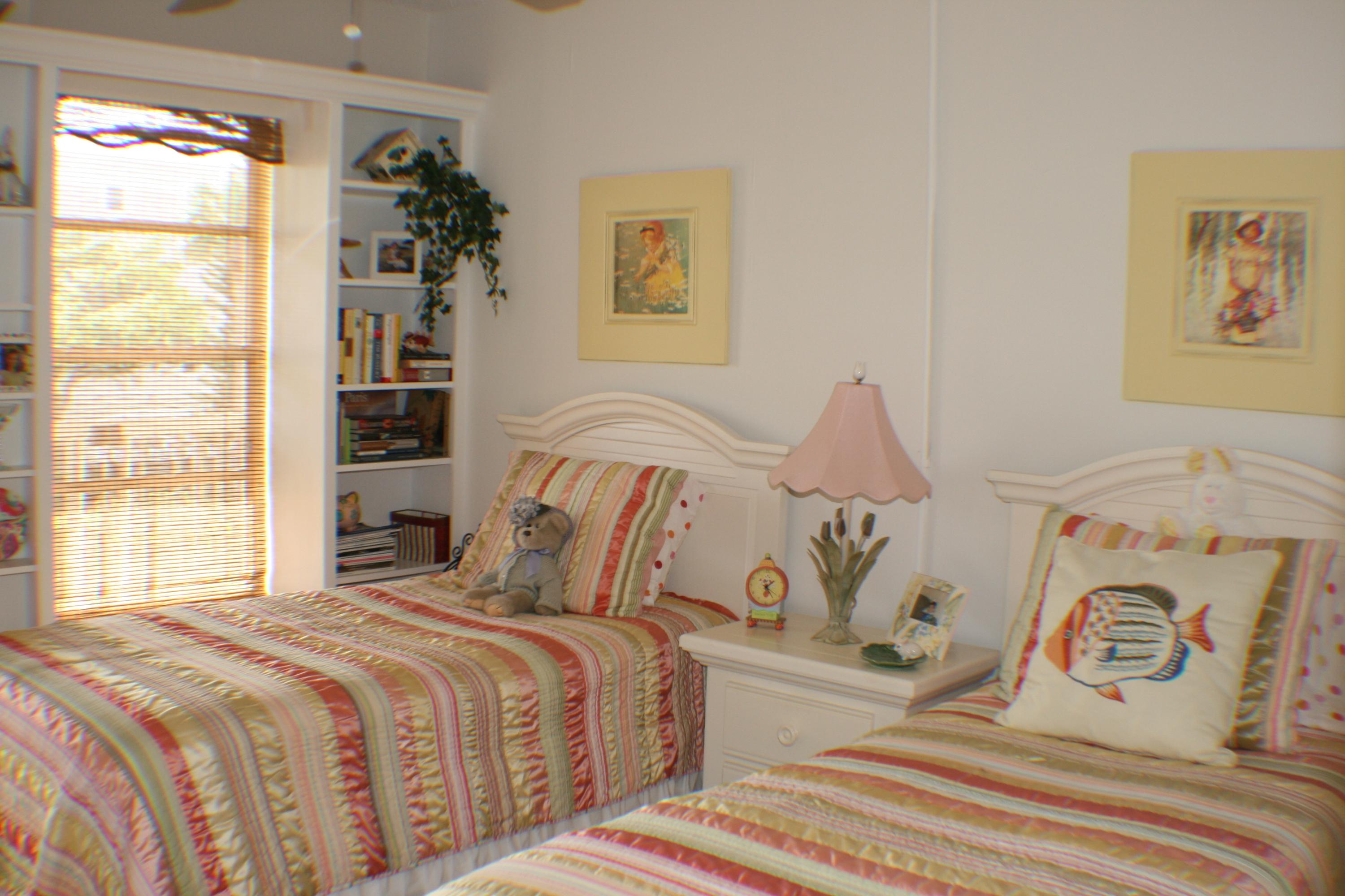 951 De Soto Road, Unit 328 Boca Raton, FL 33432 - Photo 12 of 22 Second Bedroom