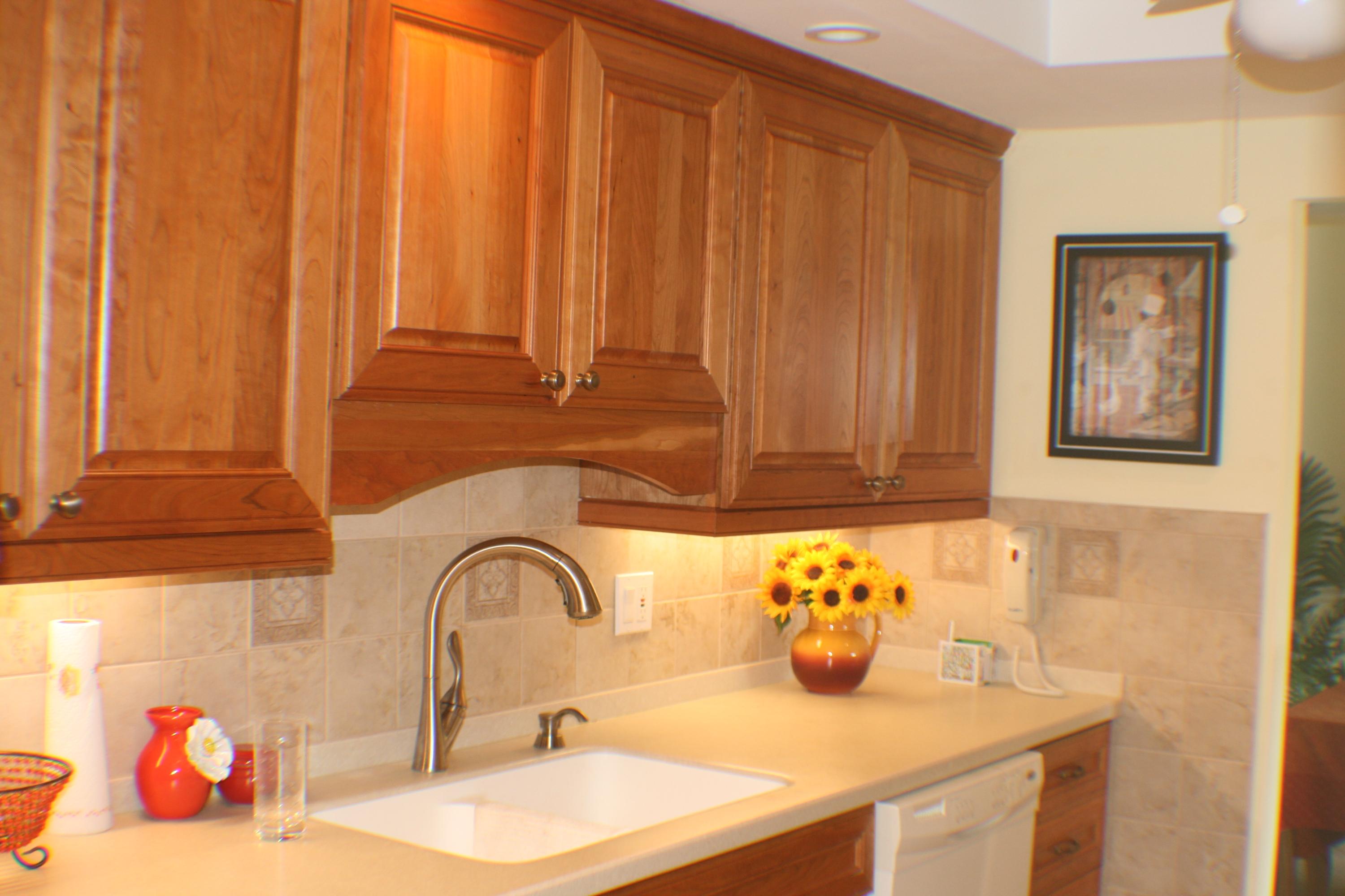 951 De Soto Road, Unit 328 Boca Raton, FL 33432 - Photo 7 of 22 Kitchen