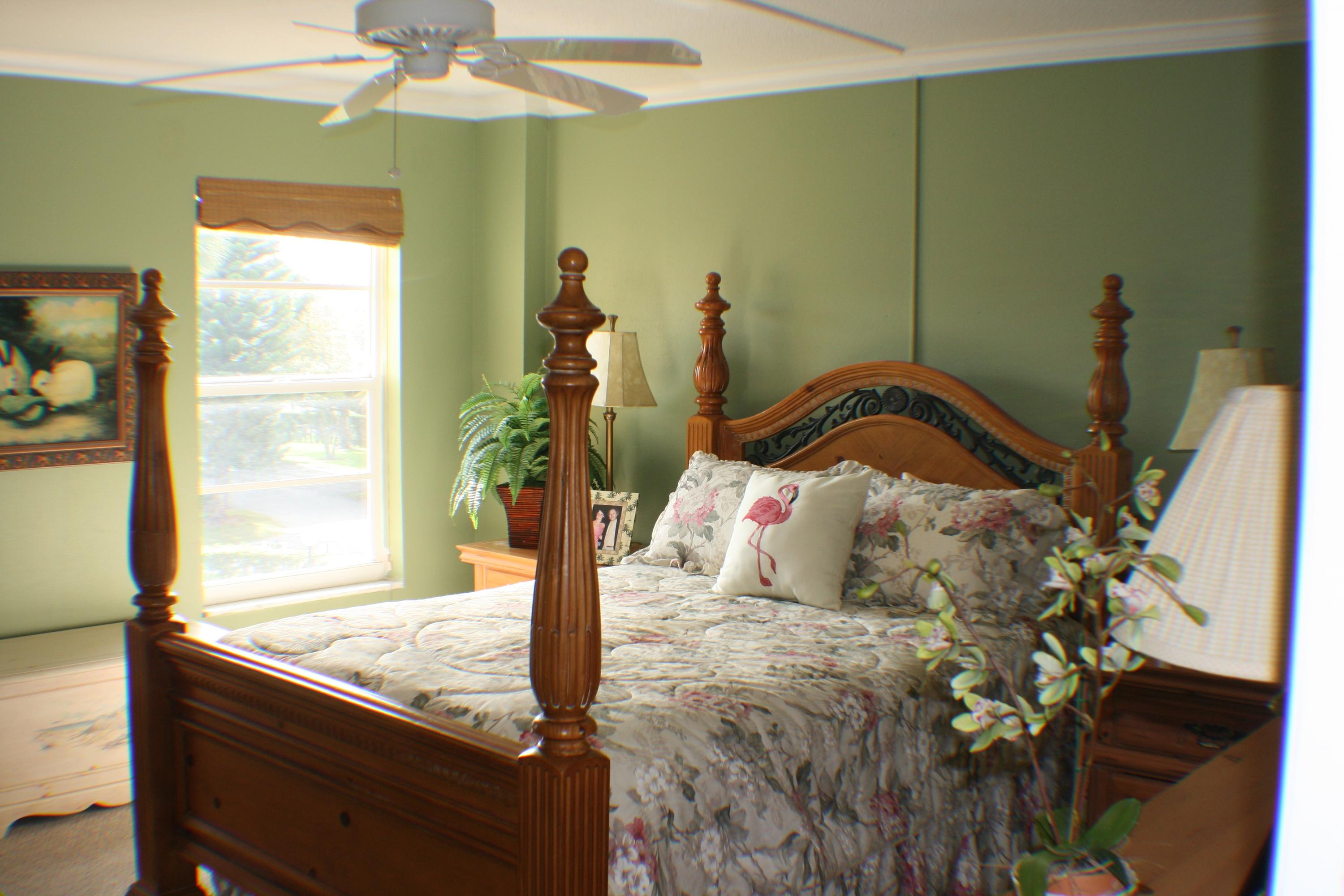 951 De Soto Road, Unit 328 Boca Raton, FL 33432 - Photo 8 of 22 Master Bedroom
