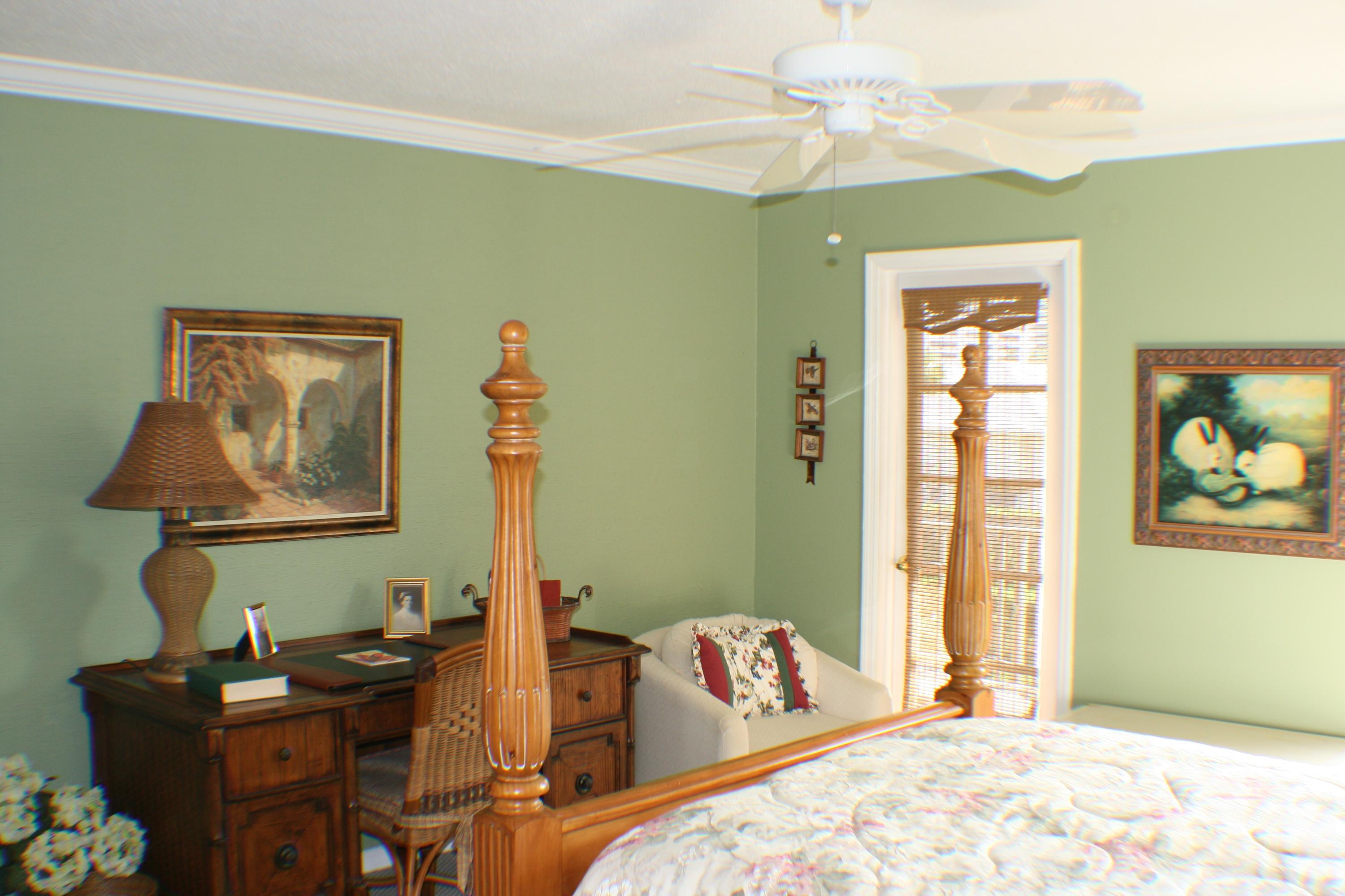 951 De Soto Road, Unit 328 Boca Raton, FL 33432 - Photo 9 of 22 Master Bedroom