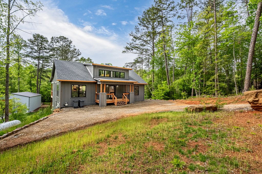 1220 Sunset Road Epworth, GA 30541 - Photo 41 of 46 Gallery Image 41